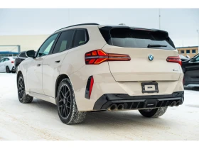 BMW X3 XDRIVE M50I| M SPORT PRO| DISTRONIC| HARMAN/KARDON - 59500 € / 116371.88 лв. - 30030478 7