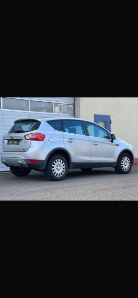 Ford Kuga, снимка 12