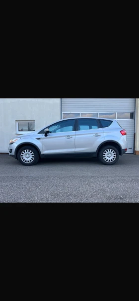 Ford Kuga, снимка 16