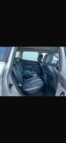 Ford Kuga, снимка 5