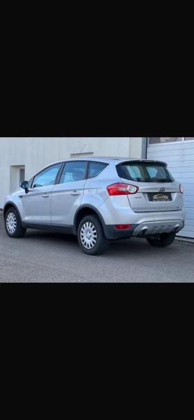 Ford Kuga, снимка 11