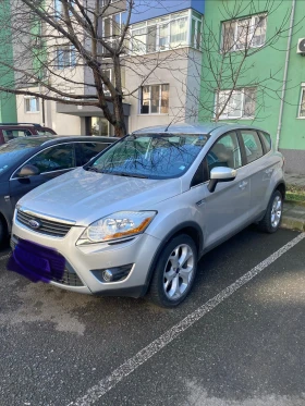 Ford Kuga, снимка 14