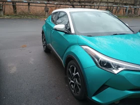 Toyota C-HR undefined | Auto.bg — изображение 8