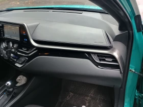 Toyota C-HR undefined | Auto.bg — изображение 12