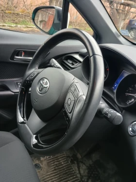 Toyota C-HR undefined | Auto.bg — изображение 16