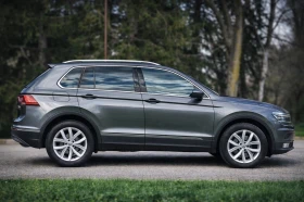 VW Tiguan 2.0 TDI/190hp/4motion/Lane/Side/ACC | Auto.bg — изображение 5