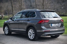 VW Tiguan 2.0 TDI/190hp/4motion/Lane/Side/ACC | Auto.bg — изображение 3