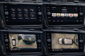 VW Tiguan 2.0 TDI/190hp/4motion/Lane/Side/ACC | Auto.bg — изображение 13