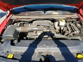 Dodge RAM 1500 REBEL 5.7 HEMI| КОЖА| 8ZF|  | Auto.bg — изображение 11