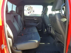 Dodge RAM 1500 REBEL 5.7 HEMI| КОЖА| 8ZF|  | Auto.bg — изображение 10