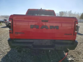 Dodge RAM 1500 REBEL 5.7 HEMI| КОЖА| 8ZF|  | Auto.bg — изображение 6