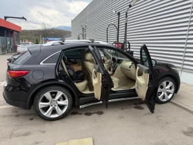 Infiniti Fx 30 - 13499 € / 26401.75 лв. - 87215111 6