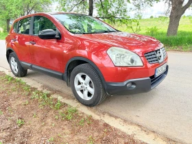 Nissan Qashqai 1.6i LPG ����� ���������� | Mobile.bg � ����� ������ 8
