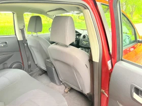 Nissan Qashqai 1.6i LPG ����� ���������� | Mobile.bg � ����� ������ 12