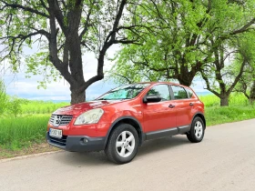 ����� �� �������� �� Nissan Qashqai 1.6i LPG ����� ����������