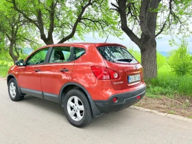 Nissan Qashqai 1.6i LPG ����� ���������� | Mobile.bg � ����� ������ 3