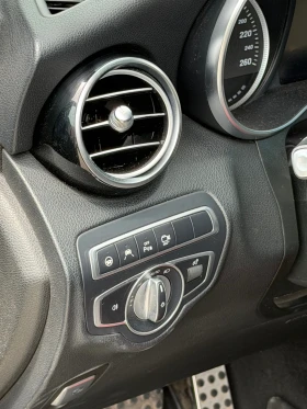 Mercedes-Benz GLC 350 161k km ������� �� �� AMG line, 350d  | Mobile.bg � ����� ������ 9