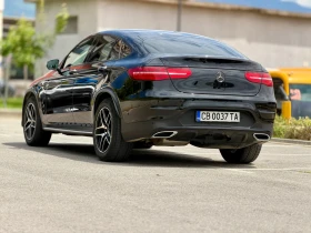 Mercedes-Benz GLC 350 161k km ������� �� �� AMG line, 350d  | Mobile.bg � ����� ������ 3