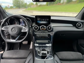Mercedes-Benz GLC 350 161k km ������� �� �� AMG line, 350d  | Mobile.bg � ����� ������ 6