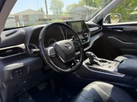 Toyota Highlander HYBRID LIMITED * AWD * 8 ����A * �������� * CARFAX | Mobile.bg � ����� ������ 5