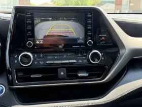 Toyota Highlander HYBRID LIMITED * AWD * 8 ����A * �������� * CARFAX | Mobile.bg � ����� ������ 11