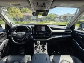 Toyota Highlander HYBRID LIMITED * AWD * 8 ����A * �������� * CARFAX | Mobile.bg � ����� ������ 10
