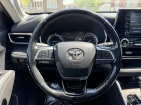 Toyota Highlander HYBRID LIMITED * AWD * 8 ����A * �������� * CARFAX | Mobile.bg � ����� ������ 6