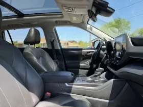 Toyota Highlander HYBRID LIMITED * AWD * 8 ����A * �������� * CARFAX | Mobile.bg � ����� ������ 12