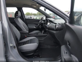 Nissan Juke SR XTRONIC CVT | Mobile.bg � ����� ������ 5