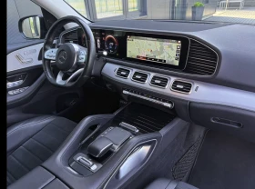 Mercedes-Benz GLE 350 4Matic AMG Distronic Airmatic | Mobile.bg � ����� ������ 7