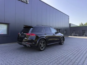 Mercedes-Benz GLE 350 4Matic AMG Distronic Airmatic | Mobile.bg � ����� ������ 16
