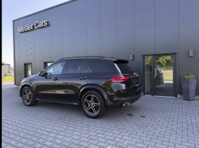 Mercedes-Benz GLE 350 4Matic AMG Distronic Airmatic | Mobile.bg � ����� ������ 5