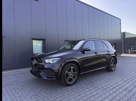 Mercedes-Benz GLE 350 4Matic AMG Distronic Airmatic | Mobile.bg � ����� ������ 11
