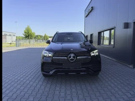 Mercedes-Benz GLE 350 4Matic AMG Distronic Airmatic | Mobile.bg � ����� ������ 8