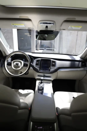 Volvo Xc90 T6 INSCRIPTION | Mobile.bg � ����� ������ 15