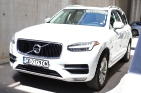 Volvo Xc90 T6 INSCRIPTION | Mobile.bg � ����� ������ 3