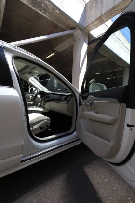 Volvo Xc90 T6 INSCRIPTION | Mobile.bg � ����� ������ 11