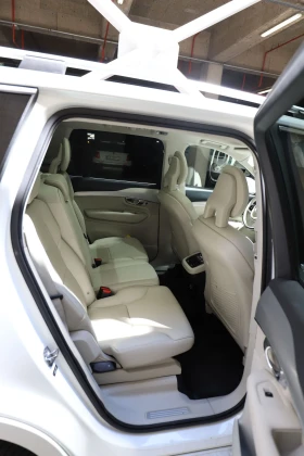 Volvo Xc90 T6 INSCRIPTION | Mobile.bg � ����� ������ 14
