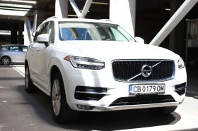 Volvo Xc90 T6 INSCRIPTION | Mobile.bg � ����� ������ 4