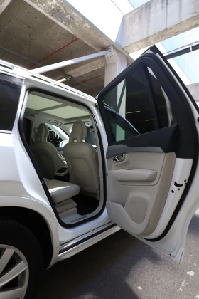 Volvo Xc90 T6 INSCRIPTION | Mobile.bg � ����� ������ 12