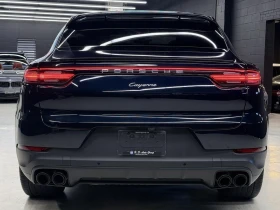 Porsche Cayenne COUPE* 3.0T* BOSE* CHRONO* 360 ������* �������� | Mobile.bg � ����� ������ 3