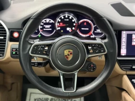Porsche Cayenne COUPE* 3.0T* BOSE* CHRONO* 360 ������* �������� | Mobile.bg � ����� ������ 9