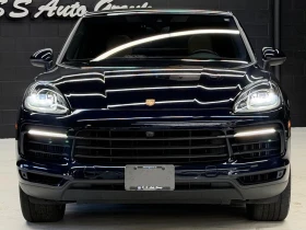 ������ Porsche Cayenne