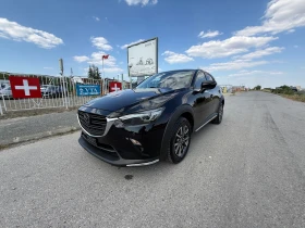 ������ Mazda CX-3