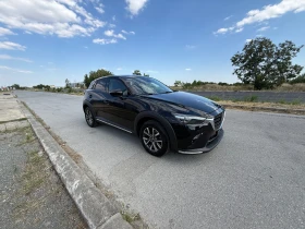Mazda CX-3 4�4 FACELIFT REVOLUTION ��������� | Mobile.bg � ����� ������ 4