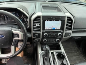 Ford F150 * 4WD SuperCrew Box * CARFAX * ��� ������������ �� | Mobile.bg � ����� ������ 9