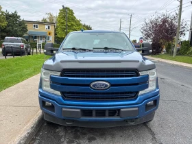 Ford F150 * 4WD SuperCrew Box * CARFAX * ��� ������������ �� | Mobile.bg � ����� ������ 6