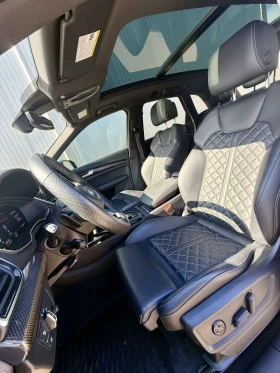 Audi SQ5 30T Black Optic | Mobile.bg � ����� ������ 17