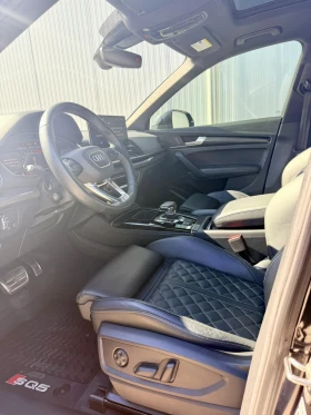 Audi SQ5 30T Black Optic | Mobile.bg � ����� ������ 9