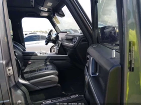 Mercedes-Benz G 500 4MATIC * ������ * ���������* 360 ������* ��������� | Mobile.bg � ����� ������ 9